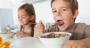 Does Your Breakfast Cereal Contain Toxic Weed-Killer Glyphosate?