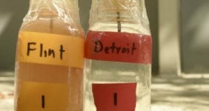Michigan Water Emergency Declared After Cancer-Toxin Found in Drinking Water