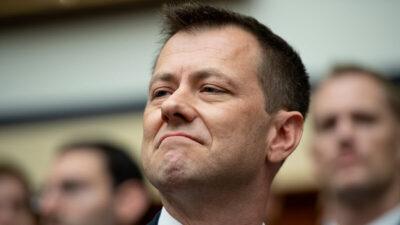 Peter Strzok