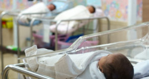 America’s Birthrate Declines To Record Low