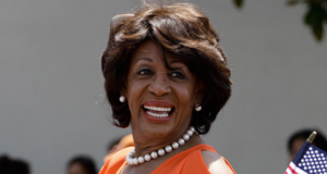 Maxine Waters’ Plan To Impeach President Trump