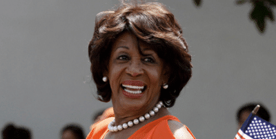 Maxine Waters