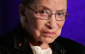 Ruth Bader Ginsburg Hospitalized After Fracturing 3 Ribs In Fall