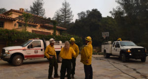 Americans Burned To Death While Private Firefighters Protected Mansions