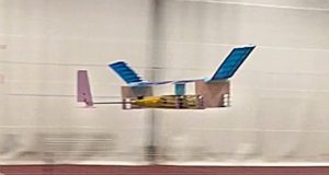 The Electric Airplane Takes Flight