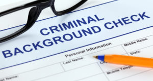 Study: Background Checks Did Not Affect Suicide Or Homicide Rates