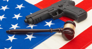 House Democrats Plan Big Gun Control Push In 2019