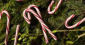 Grinch Principal Banned Candy Canes, Santa, And Christmas Trees