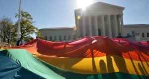 Supreme Court Allows Trump To Temporarily Enforce Trans Soldiers Ban