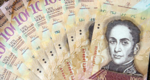 Devastating Hyperinflation In Venezuela: Prices Rise 1.29 Million Percent