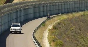 CNN Cancels On San Diego TV Station After They Report Border Wall Works