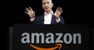 Stunning Report Details How Mighty Amazon Pays No Income Tax