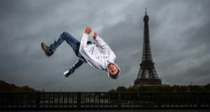 Breakdancing tipped for inclusion at Paris 2024 Olympics