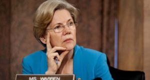 As The 2020 Presidential Race Heats Up, Will Elizabeth Warren Stay In?