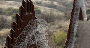 Pentagon chief blasted for plan to redirect $1 billion to build 57 miles of border wall