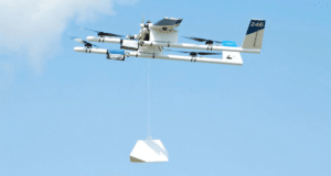Australians Are Furious About Google’s Delivery Drone