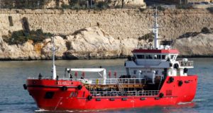 Tanker Hijacked By Migrant “Pirates” Seized By Special Forces In Mediterranean
