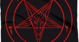 Walmart Sells Satanic Paraphernalia Despite “Family Company” Image