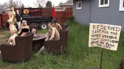 zoning allows naked mannequins
