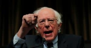 Bernie Wants To Destroy Charter Schools