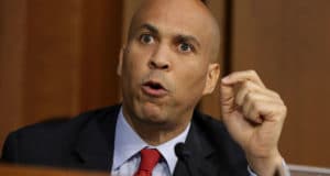 Cory Booker Is All In On A National Gun Licensing Program