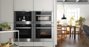How to Choose a Double Oven
