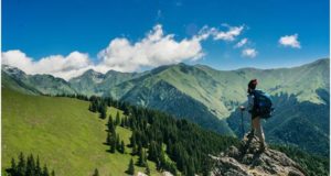 5 Mountain Climbing Tips for Beginners