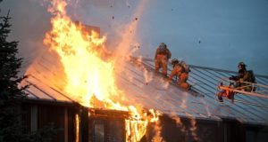 7 Steps to Rebuild Your Home After a Fire