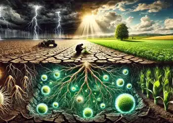Starving The Earth: Why Soil Mineralization Is The Ignored But Hidden Key to Human Survival