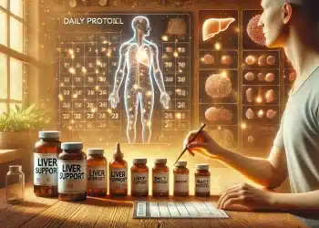 Is Daily Ivermectin the Missing Key to Health?