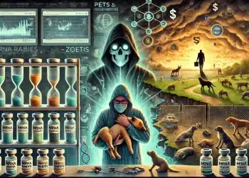 The Silent Culling: Are Pet Vaccines Behind the Rise in Sudden Animal Deaths?