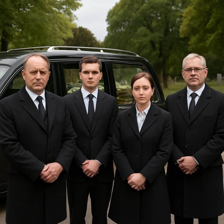 Multiple Funeral Embalmers Sound the Alarm at Recent Tennessee Funeral Directors Meeting ...