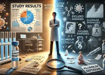 The Great Aluminum Cover-Up: What a Corrected Study Accidentally Revealed