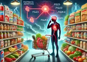 Scientists Find A Chemical In Food Preservatives That Can Raise Your Blood Pressure