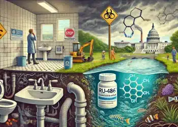 Flushed Away: The Hidden Environmental Catastrophe of Chemical Abortion