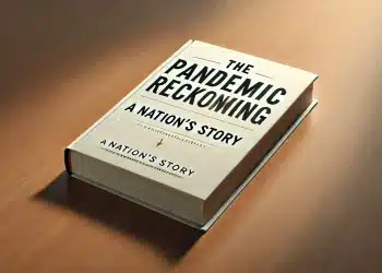 Profits In Killing Patients? The Explosive New Book Lifting the Lid on Australia’s And The World’s COVID-19 Scandal