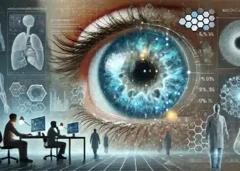 BREAKING: COVID-19 mRNA Shots Destroy 8.4% of Non-Renewable Eye Cells in Just 75 Days