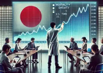 Japanese Study Raises Major Alarm Over Excess Deaths Linked to COVID-19 Vaccinations