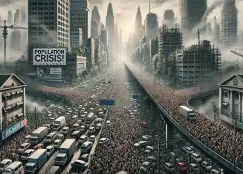 The Population Bomb That Never Went Off