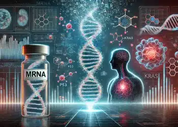New Study Links mRNA Vaccines to Gene Dysregulation and Cancer Risk