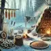 How Indigenous Ingenuity Turned the Coldest Months Into a Season of Hidden Abundance