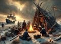 Mindset and Faith: The True Power Behind Pilgrim Survival