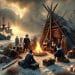 Mindset and Faith: The True Power Behind Pilgrim Survival