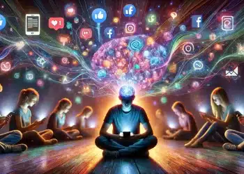 Screen Time Damage: Are We Watching a New Kind of Human Emerge?