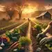 November’s Secret “Sneak It In” Garden