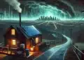 When the Lights Go Out: The Cyber Storm on America’s Power Grid