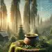 Pine Needles: The Ancient Medicine Modern Science Is Finally Catching Up To