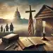 Is Christian Nationalism America’s True Roots?