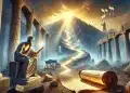 How Greek Philosophers Invented Pagan Humanism