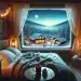 The Holiday Sleep Advantage: How Rest Becomes Your Secret Christmas Superpower